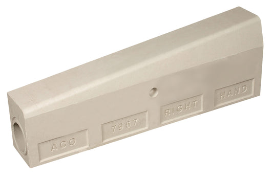 ACO KERBDRAIN 305 DROP UNIT RH 915mm KD305RH 7967