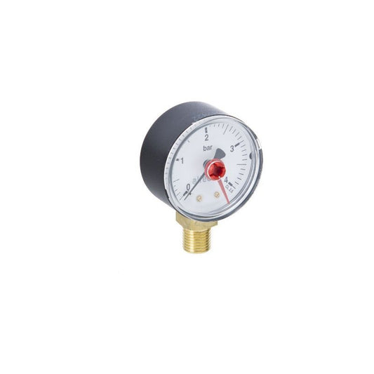 ALTECNIC 0-4 BAR BOTTOM GAUGE WI-557304