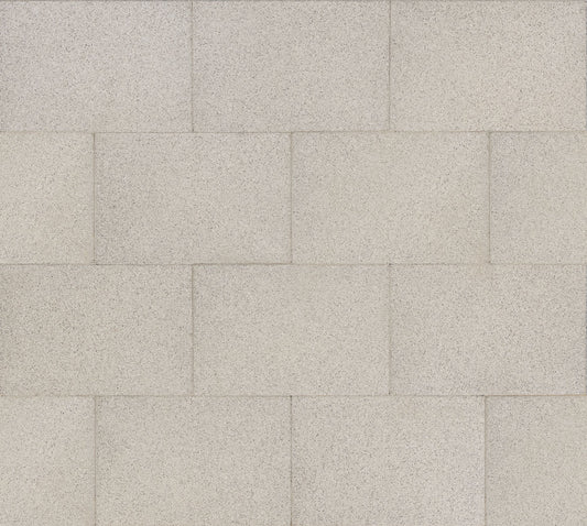 TOBERMORE MAYFAIR FLAG 600 x 400 x 50mm SILVER FOG60040050SG