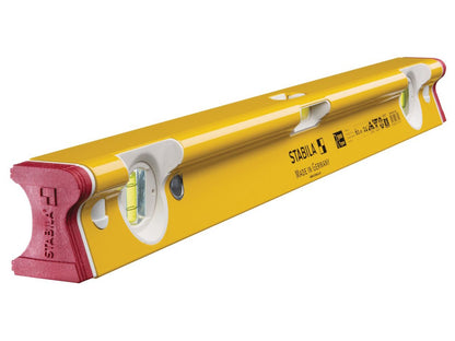 STABILA STBRTYPE60 R-TYPE SPIRIT LEVEL 610mm