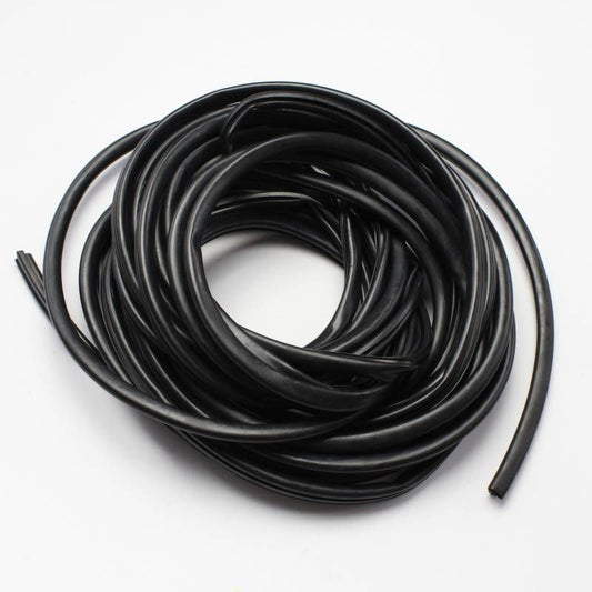 DUFFELLS REDDIPLEX BUBBLE GASKET 10m BLACK R501910M