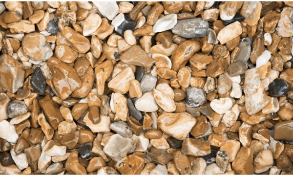 Day Mini Bag Shingle 10/20mm (B)