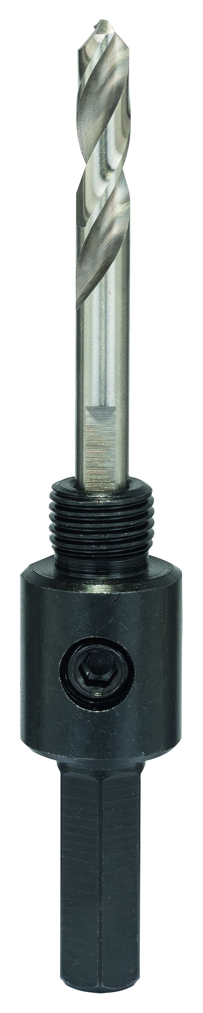 BOSCH 2609390588 HEX SHANK ARBOR 3/8 INCH