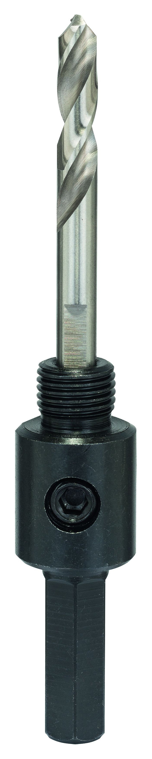 BOSCH 2609390588 HEX SHANK ARBOR 3/8 INCH