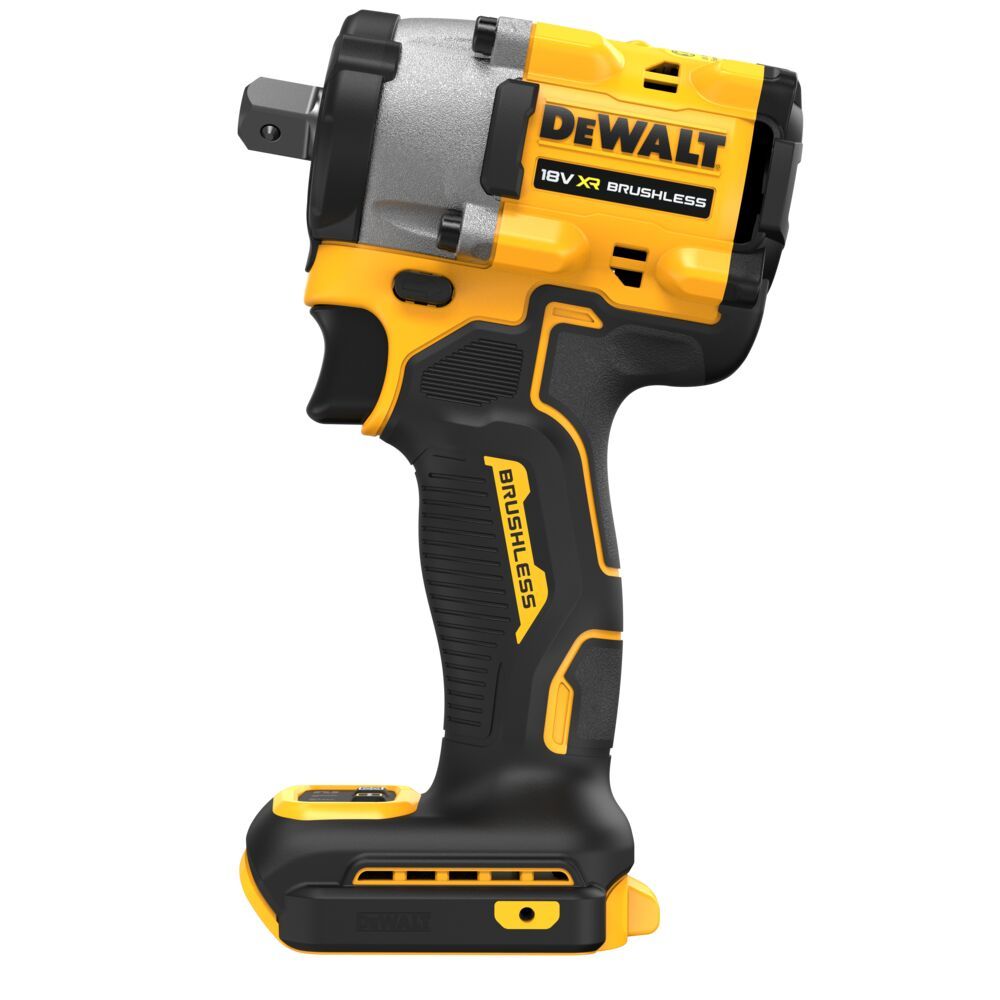 DeWalt 18V Body Only Compact 1/2 Impact Wrench | DCF922N-XJ