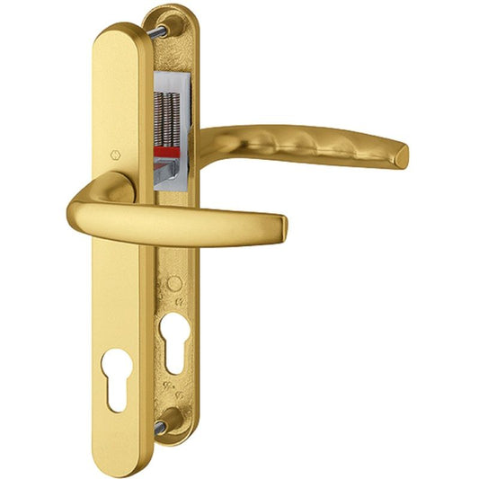 HOPPE ATLANTA GOLD HANDLE 1530/3830 F3 3627247