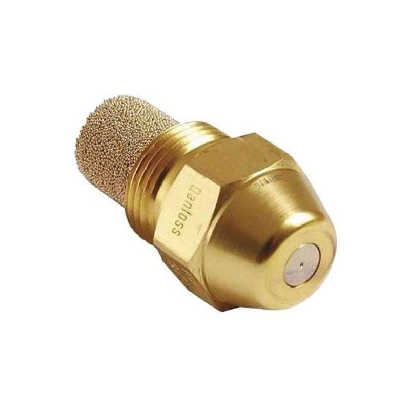 GRANT DANFOSS OIL NOZZLE ES 0.60 x 80deg GN6080ES