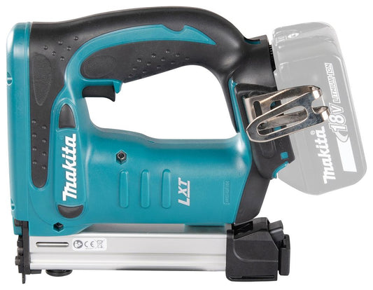 MAKITA DST221Z 18V LITHIUM-ION STAPLER (BODY ONLY)
