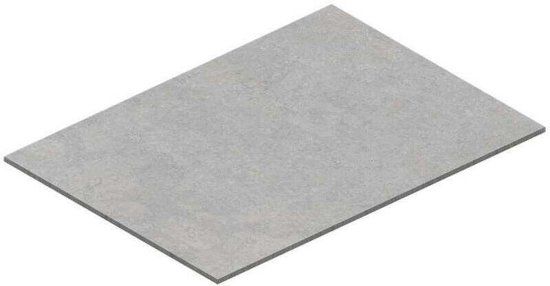 GLOBAL STONE SERAN STONE PORCELAIN PAVING 900 x 600mm SILVER SSPS6090