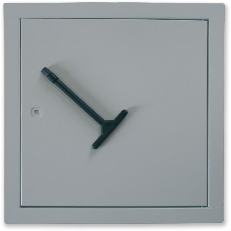MANTHORPE FIRE RATED ACCESS PANEL 300 x 300mm GL130F