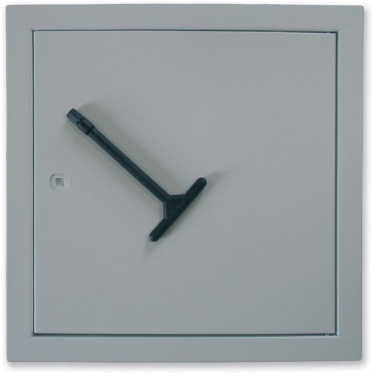 MANTHORPE FIRE RATED ACCESS PANEL 300 x 300mm GL130F