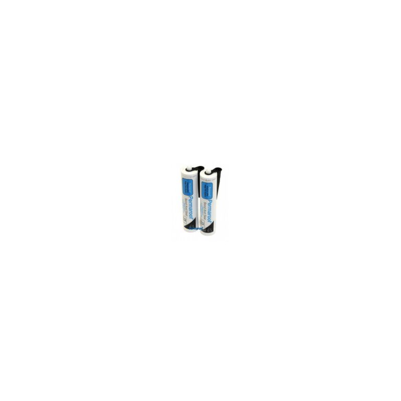 PERMAROOF BOND AND SEALANT BLACK 300ml QTSEALANT
