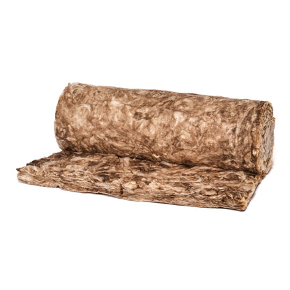 100mm Knauf Acoustic (APR) Insulation Roll (12.36m2/Roll)