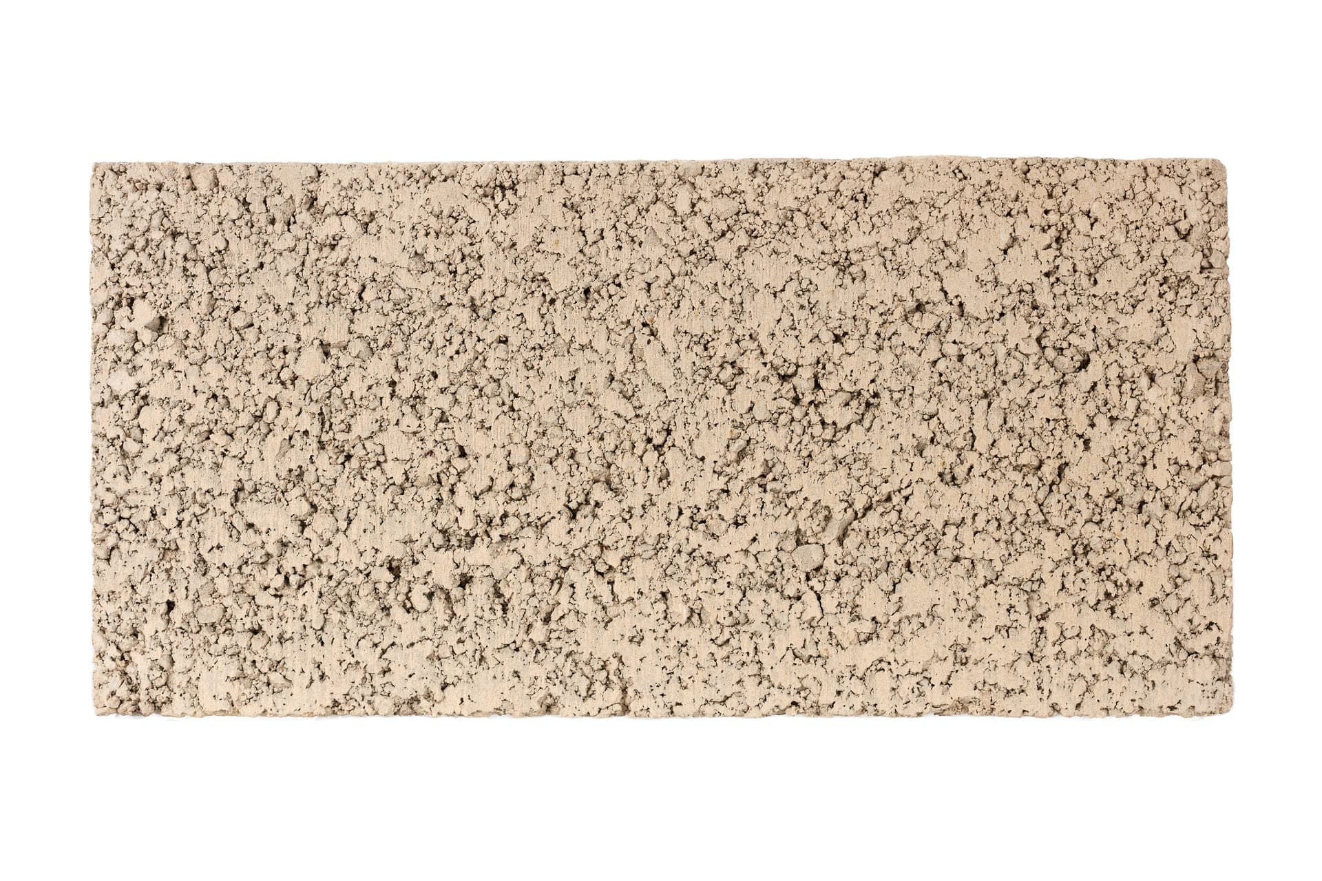 100mm Solid Dense 7.3N Concrete Block
