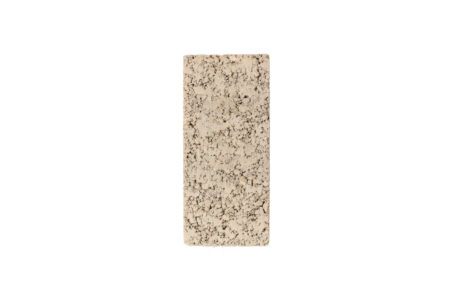 100mm Solid Dense 7.3N Concrete Block