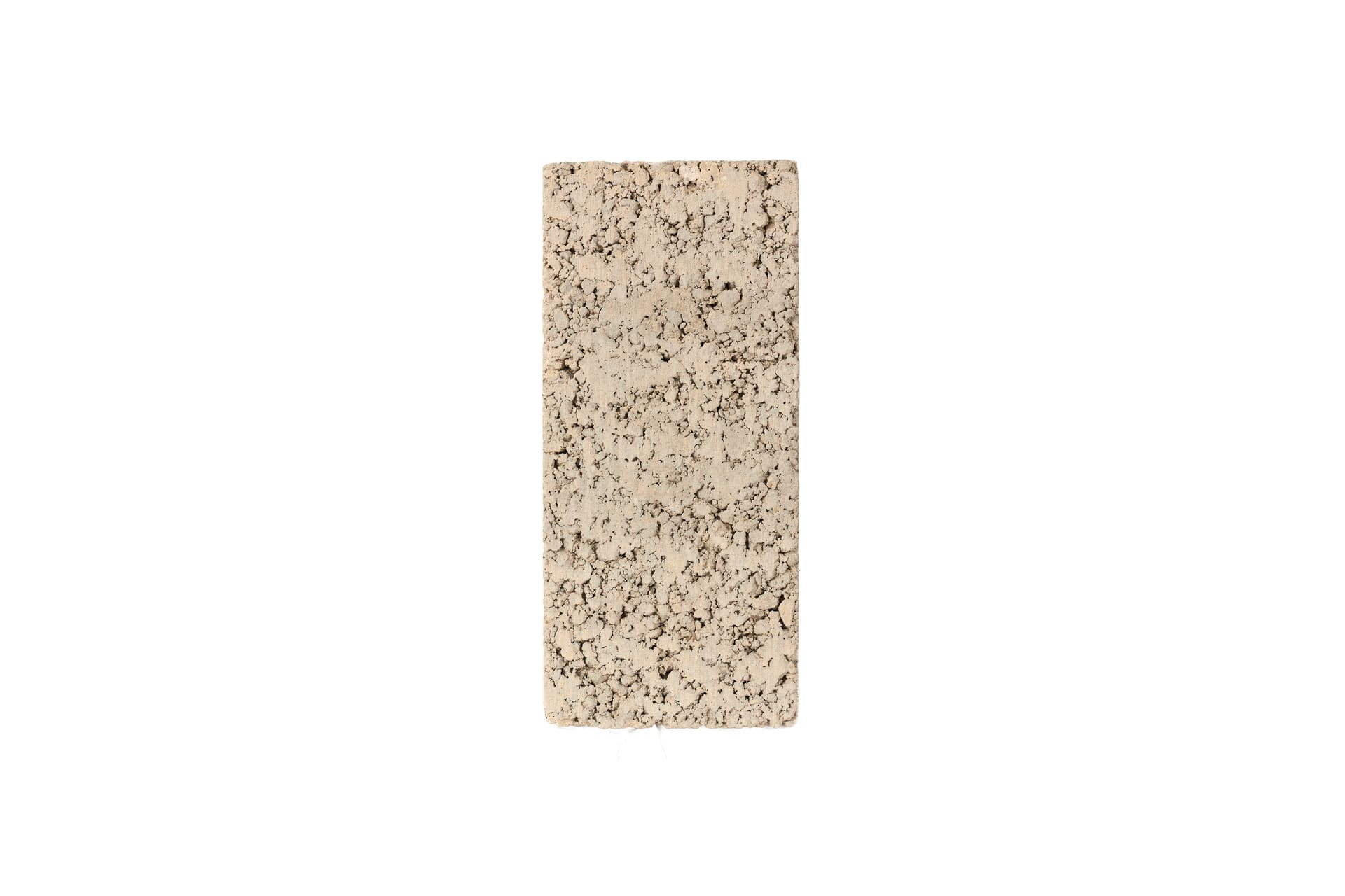 100mm Solid Dense 7.3N Concrete Block