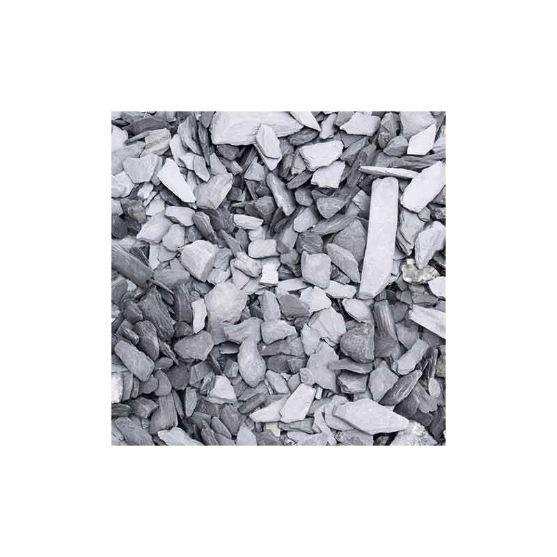 GRS Mini Bag Blue Slate 20mm
