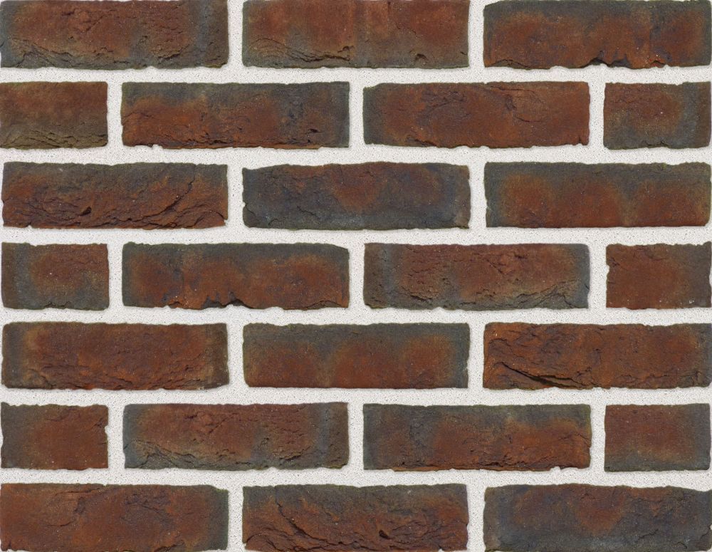 BESPOKE BRICKS MORADO 65mm