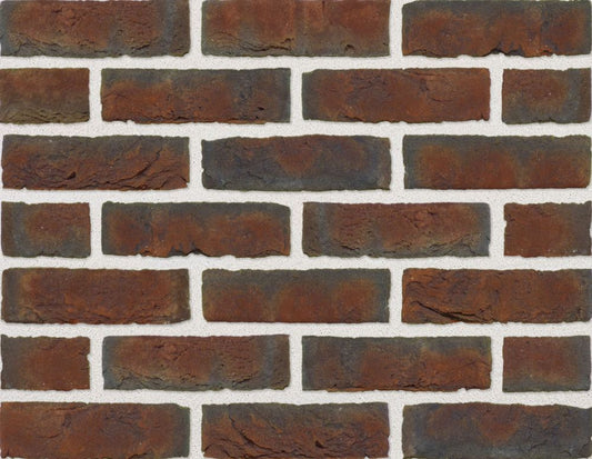 BESPOKE BRICKS MORADO 65mm