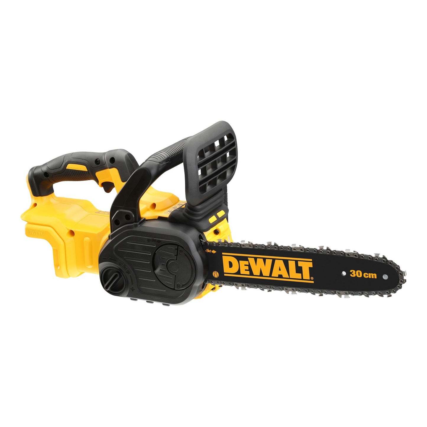 DeWalt 18V Body Only Brushless Chainsaw | DCM565N-XJ