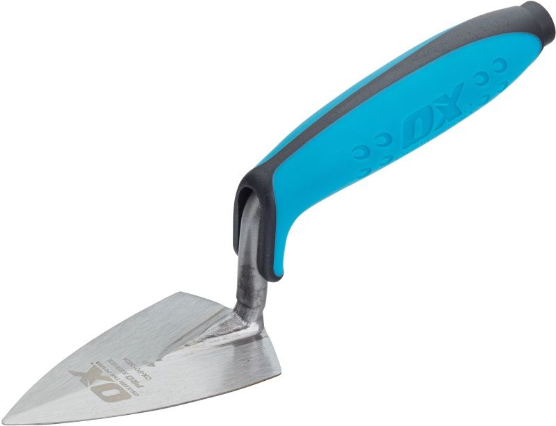 OX-P018504 PHILADELPHIA PATTERN PRO POINTING TROWEL 102mm
