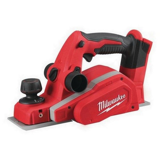 MILWAUKEE M18BP-0 18V BODY ONLY PLANER NO BATTERIES OR CHARGER