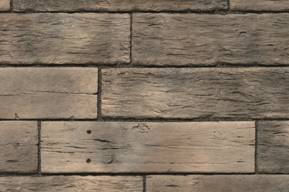 STONEMARKET TIMBERSTONE SLEEPER 225 x 900mm DRIFTWOOD KF2700013