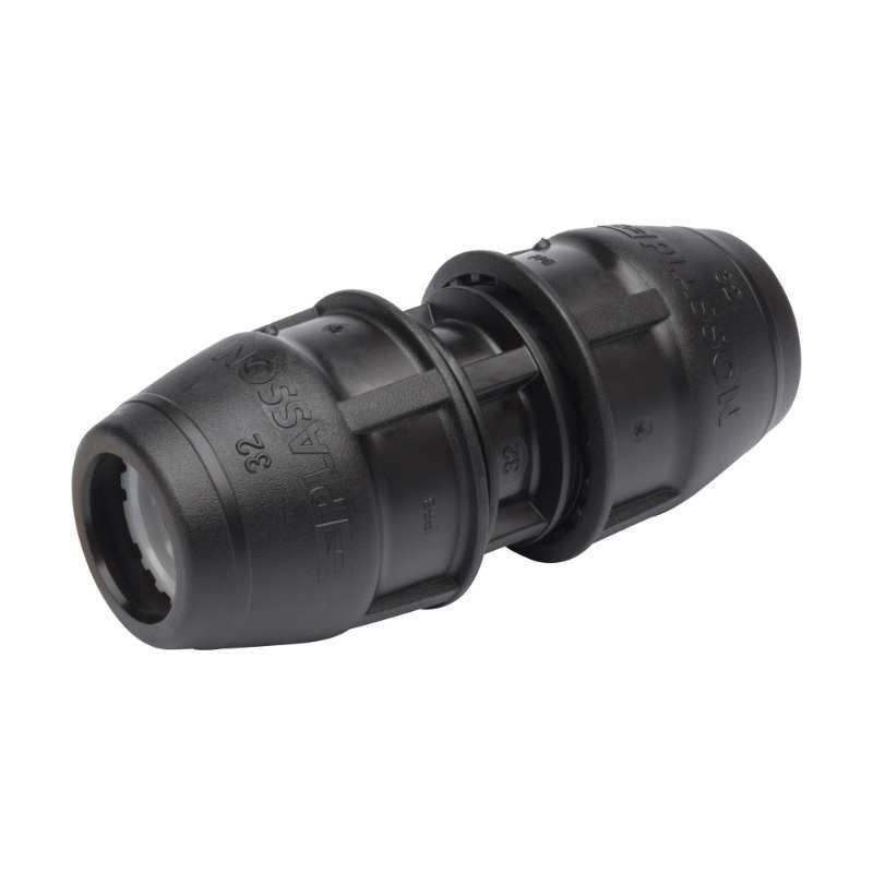 PLASSON UNIVERSAL SLIP COUPLER 24 x 28mm PL176100024028