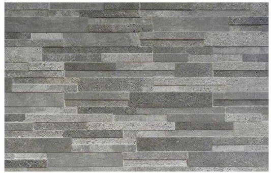 BRETT COASTAL PORCELAIN WALLING 0.96m2 PACK SEA MIST PWCSM (HGBB ONLY)