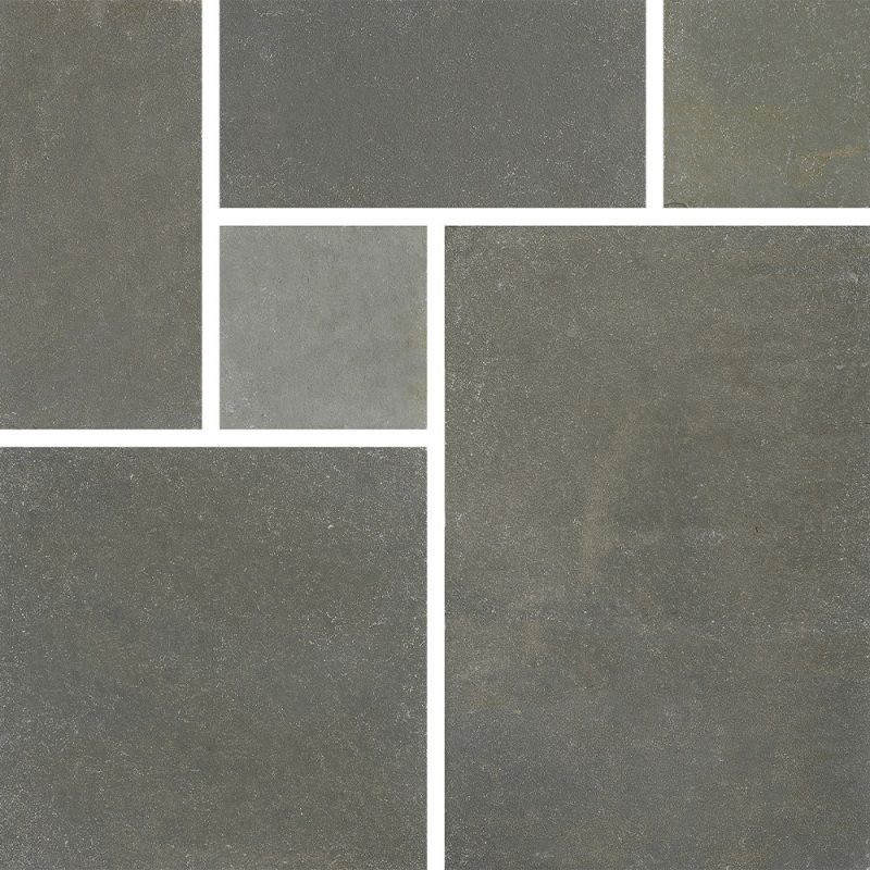 PAVESTONE LIMESTONE NATURAL STONE 900 x 600mm KOTA 02604032