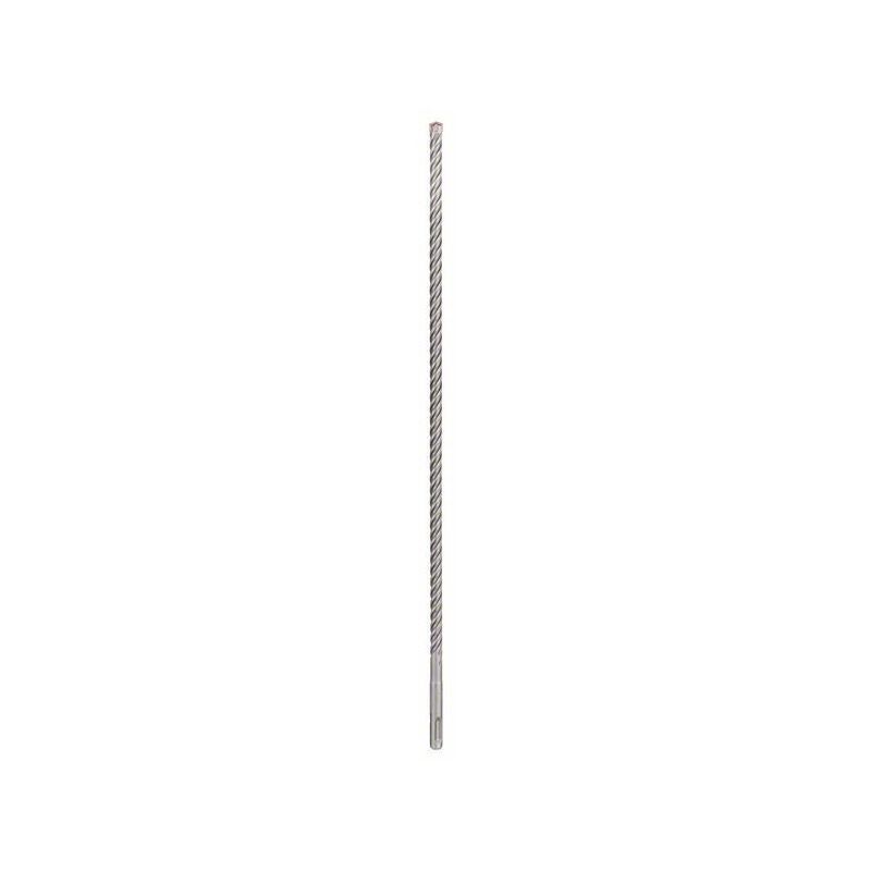 BOSCH 2608833803 SDS PLUS 5X HAMMER DRILL BIT 10 x 460mm