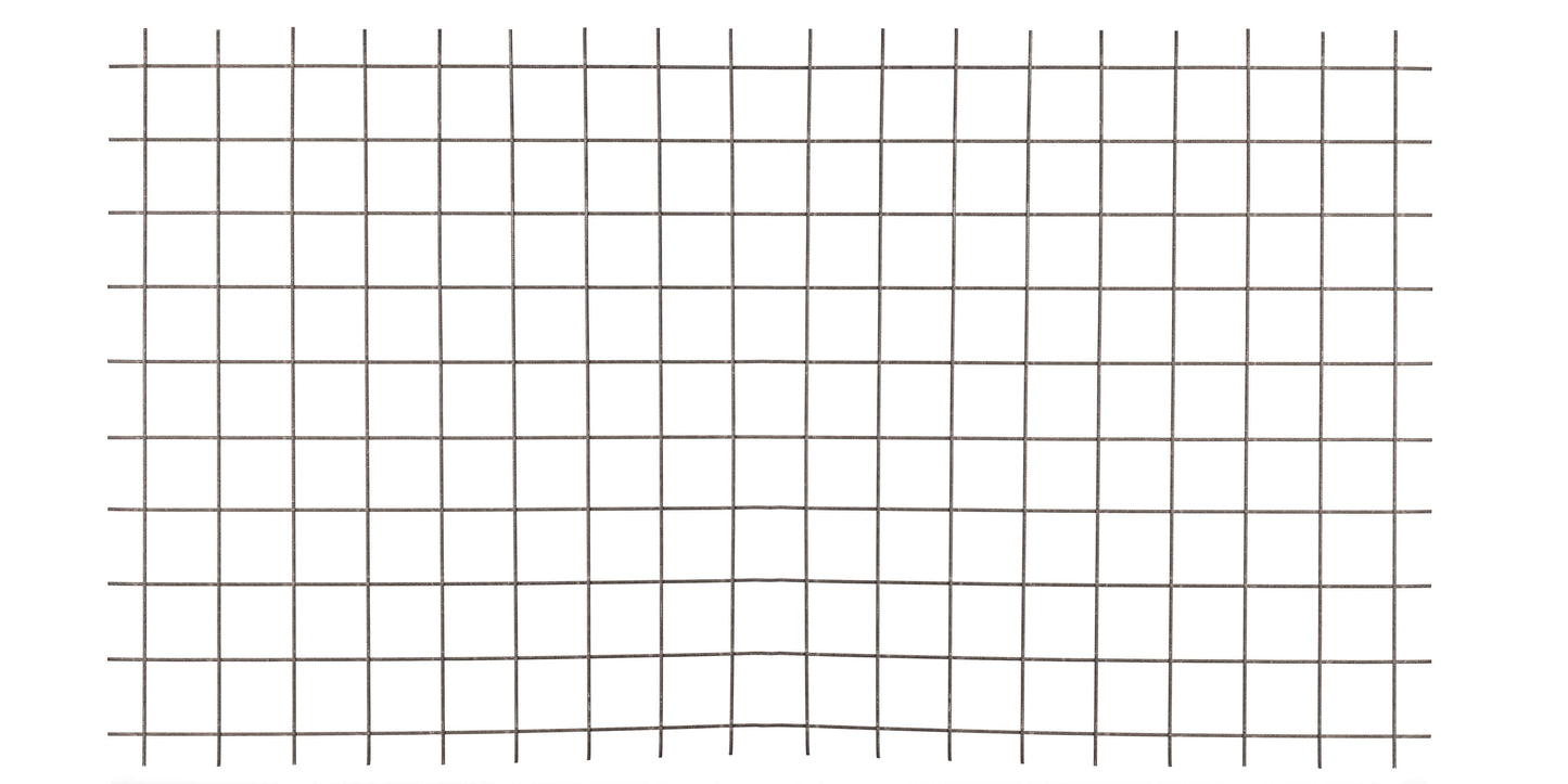 10mm A393 High Tensile Steel Reinforcement Mesh Sheet 2000mm x 3600mm