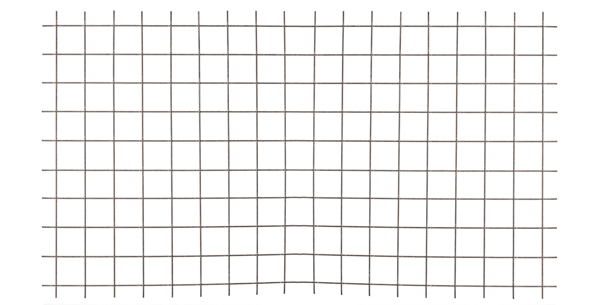 10mm A393 High Tensile Steel Reinforcement Mesh Sheet 2000mm x 3600mm