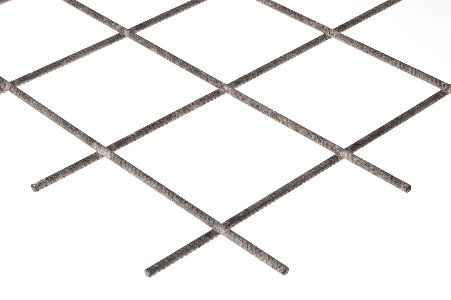 10mm A393 High Tensile Steel Reinforcement Mesh Sheet 2000mm x 3600mm