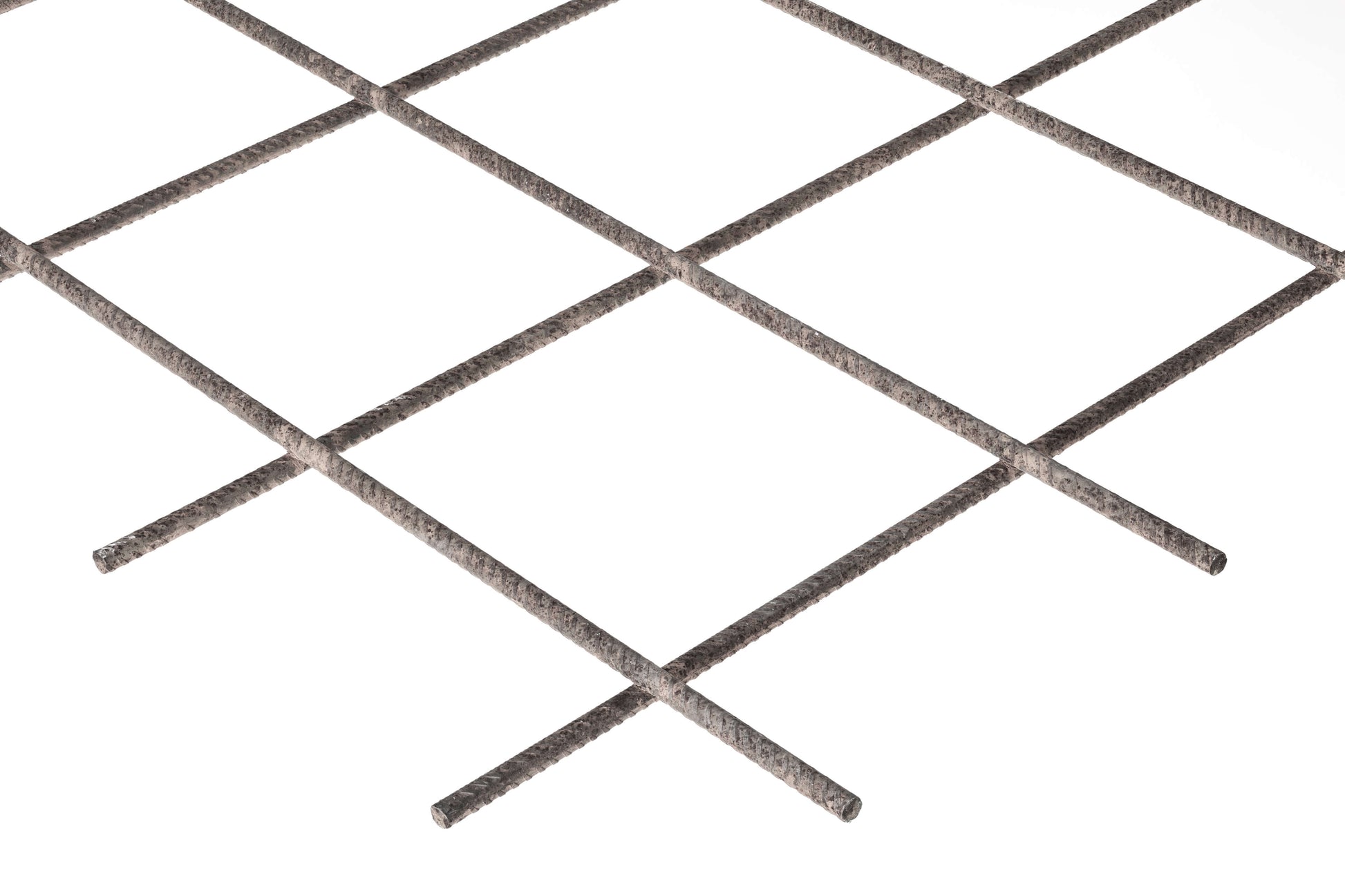10mm A393 High Tensile Steel Reinforcement Mesh Sheet 2000mm x 3600mm