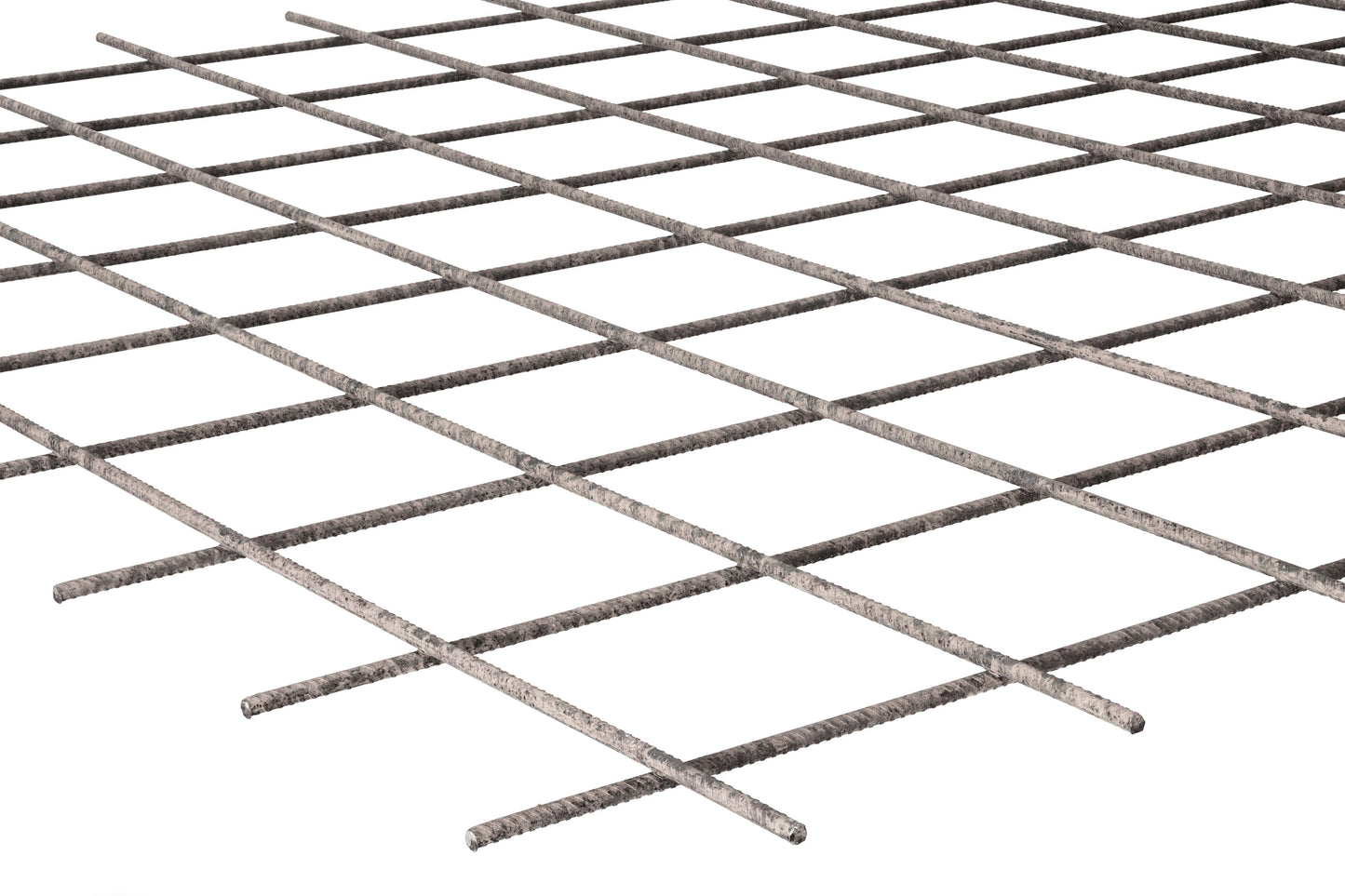 10mm A393 High Tensile Steel Reinforcement Mesh Sheet 2000mm x 3600mm