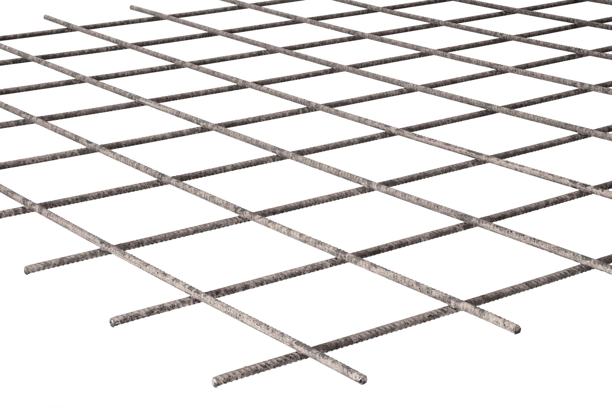 10mm A393 High Tensile Steel Reinforcement Mesh Sheet 2000mm x 3600mm