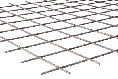 10mm A393 High Tensile Steel Reinforcement Mesh Sheet 2000mm x 3600mm