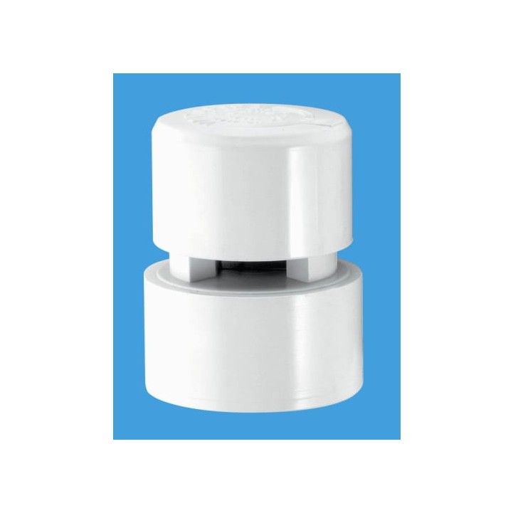 MCALPINE VPSF-40/50 AIR ADMITTANCE VALVE 61020045