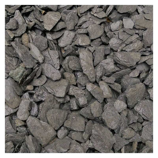 Huws Gray Big Bag Graphite Slate 40mm