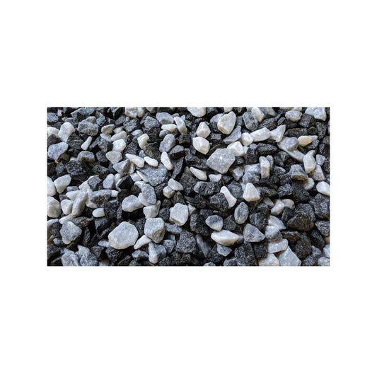 Border Black Ice 20mm Mini Bag Pre Packed