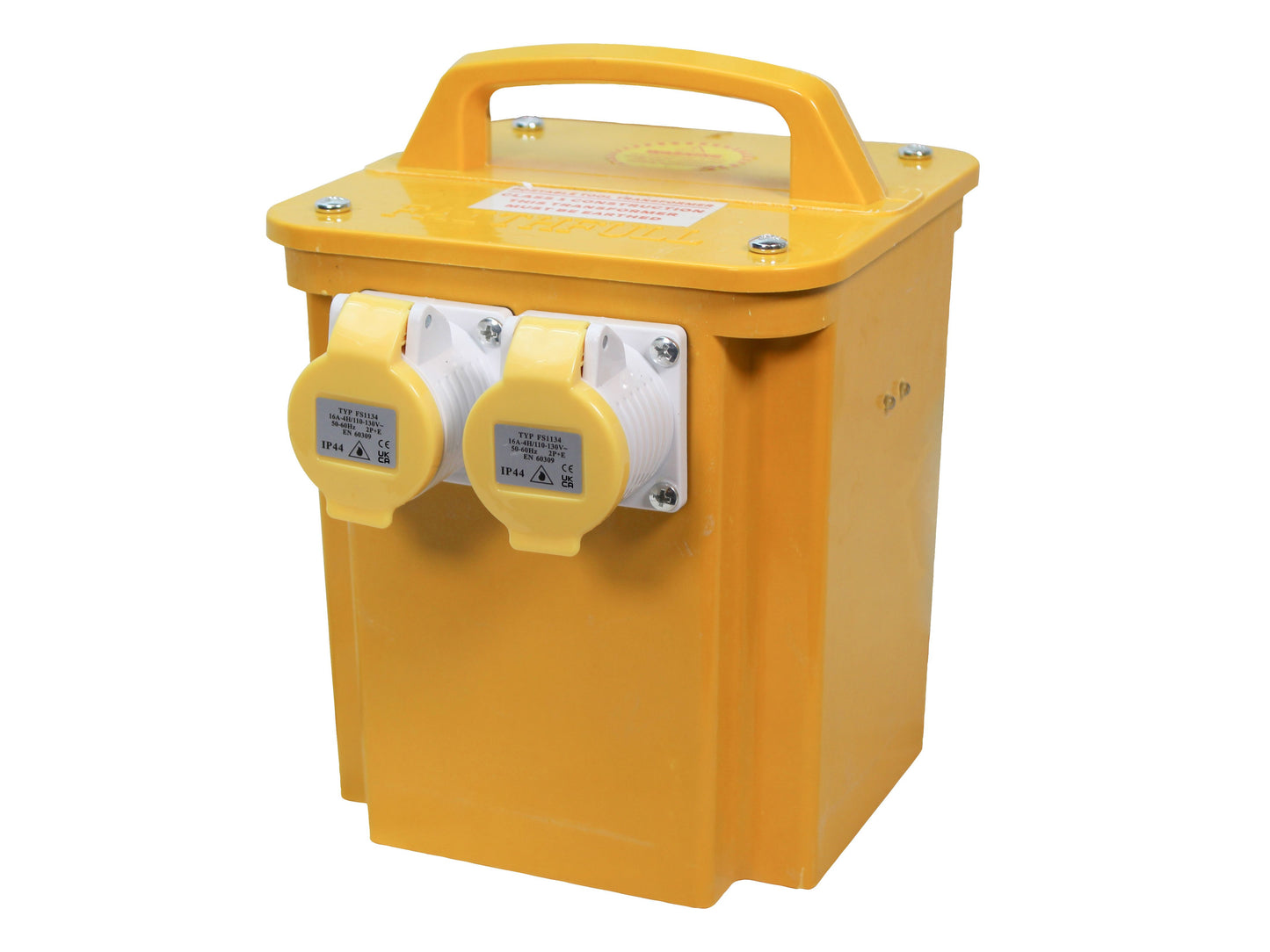 FAITHFULL FPPTRAN33A TRANSFORMER 110v 3.3kva