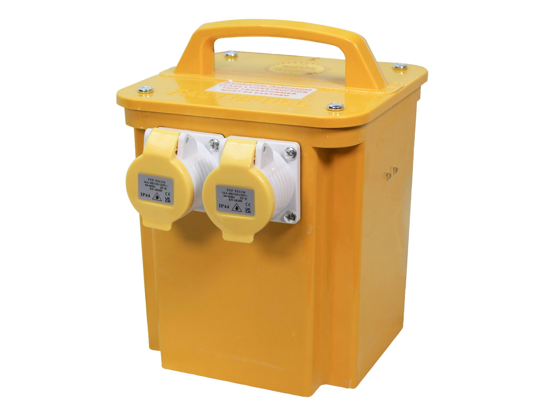FAITHFULL FPPTRAN33A TRANSFORMER 110v 3.3kva