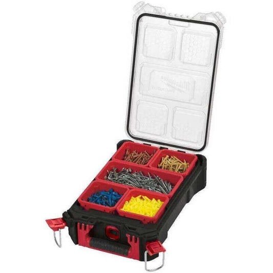 MILWAUKEE PACKOUT COMPACT ORGANISER