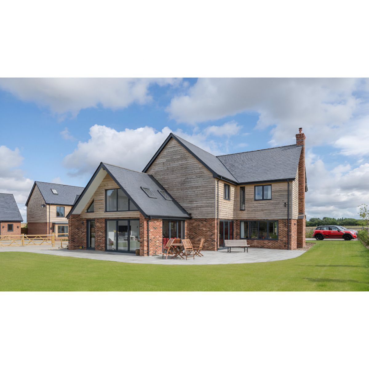 CUPA 500 x 250mm R12 EXCELLENCE BLUE GREY 4-6mm SPANISH SLATE (100 YEAR GUARANTEE) R12 50X25 C/A