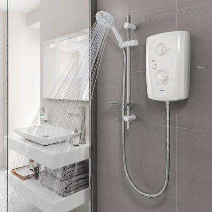 TRITON ECO8008PF T80 ECO PROFIT ELECTRIC SHOWER