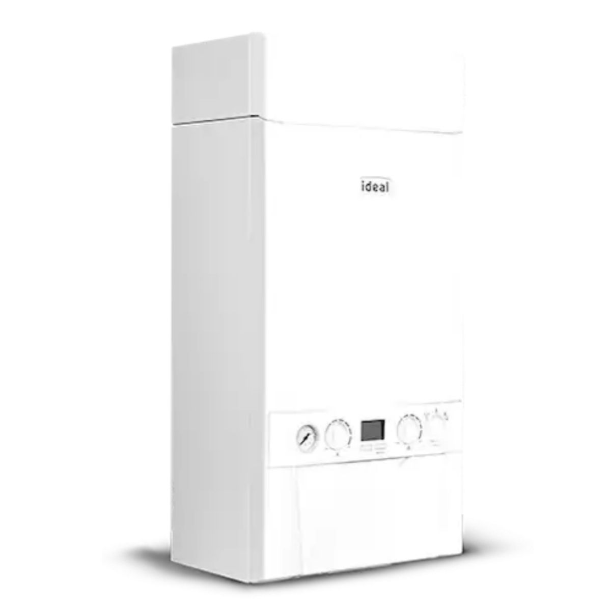 IDEAL LOGIC CODE ESP1 26 GAS COMBI BOILER ERP 215735 100767