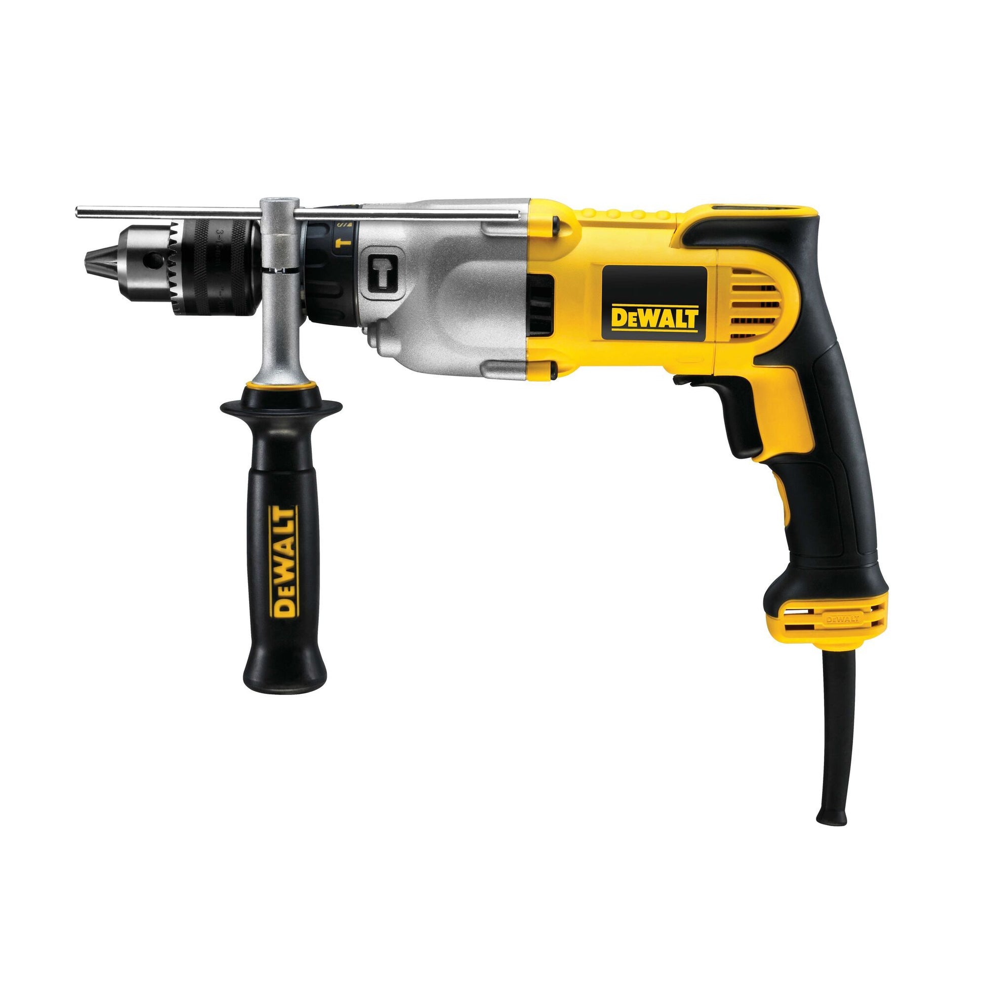 DeWalt Diamond Core Drill 110V | D21570K-LX