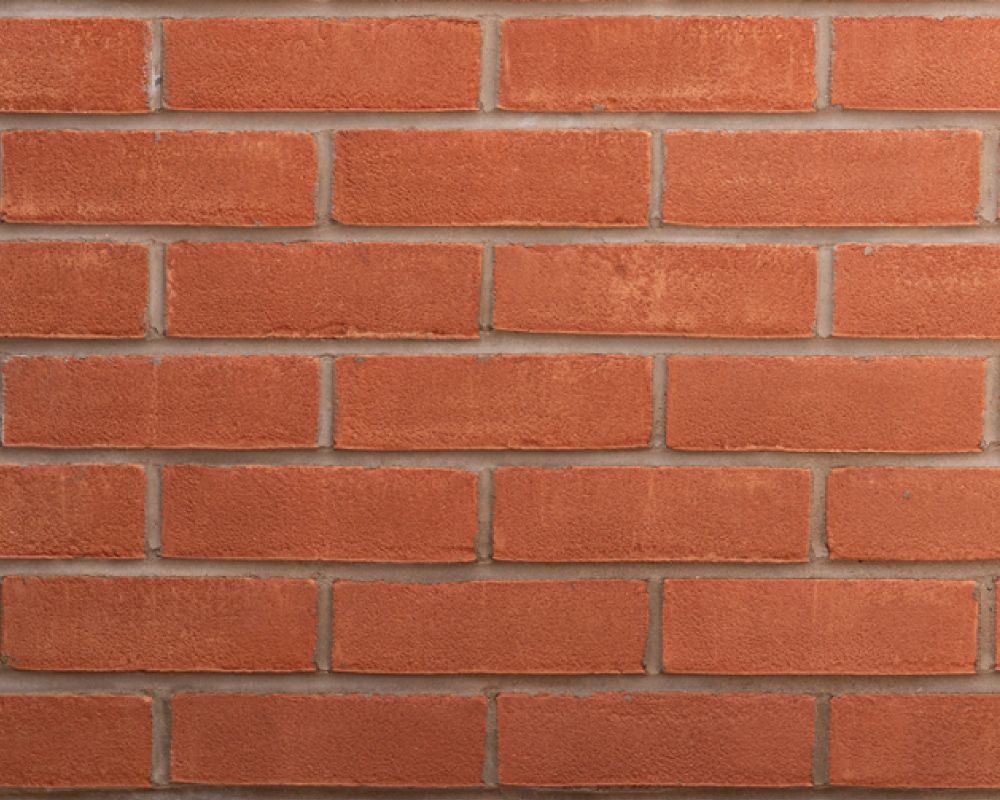 Suregraft Leicester Red 65mm Brick