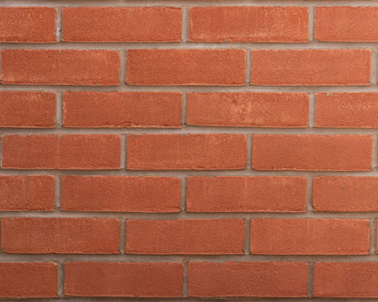 Suregraft Leicester Red 65mm Brick